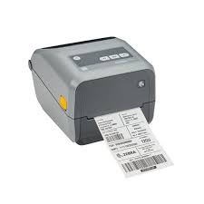 zebra printer